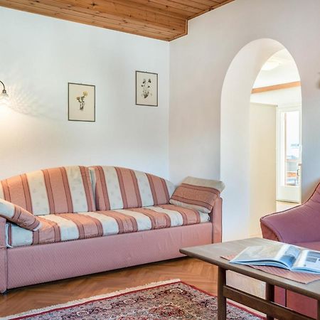 אורטיסיי Villa Soldanella מראה חיצוני תמונה