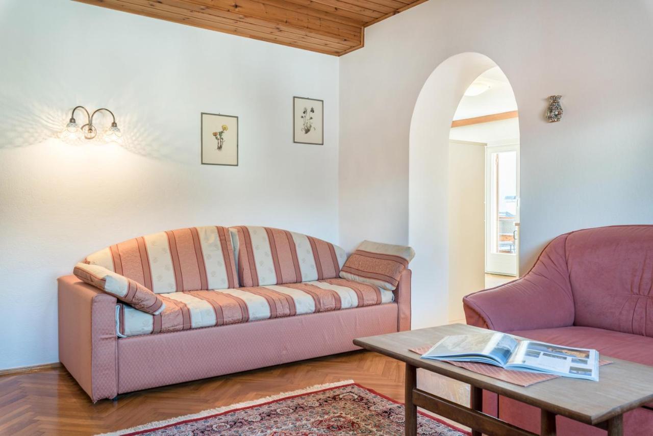 אורטיסיי Villa Soldanella מראה חיצוני תמונה