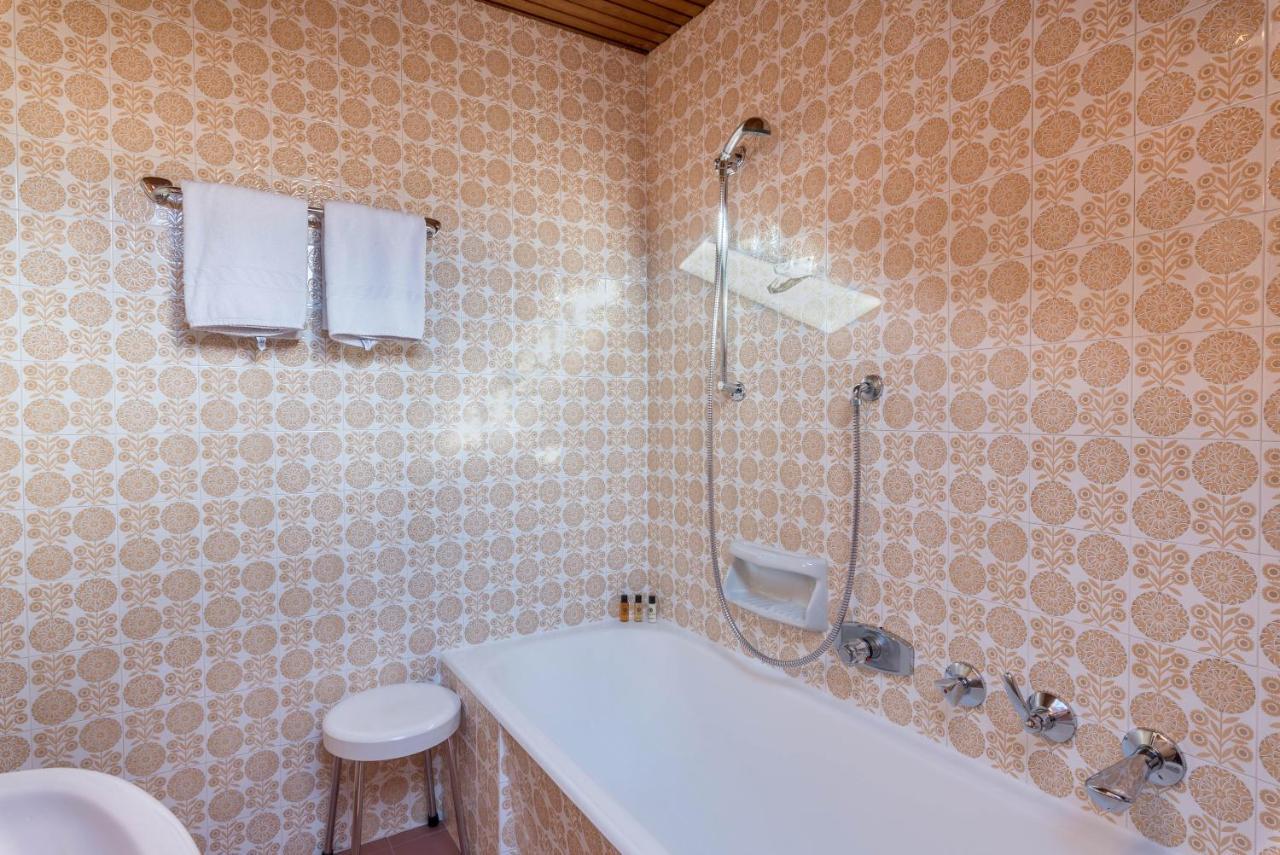 אורטיסיי Villa Soldanella מראה חיצוני תמונה